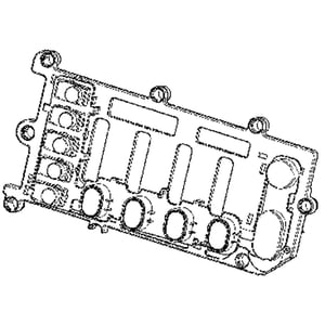 Button Assembly DC97-15666D