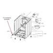 Dryer Drum Bearing DC97-15720A