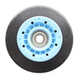 Samsung Roller Assembly for Samsung DV22N6850HX/A2-00 - Part DC97-15768A