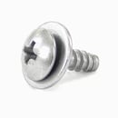 Dryer Screw, 4-mm DC97-15847A