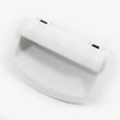 Washer Cabinet Handle for Samsung WF330ANW/XAA-02 - Part DC97-15854A