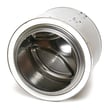 Washer Spin Basket for Samsung WF361BVBEWR/A2-01 - Part DC97-15871D