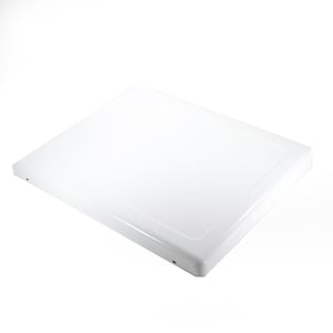 Dryer Top Panel (white) DC97-15874A