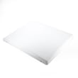 Dryer Top Panel (white) for Samsung DV350AGW/XAA-00 - Part DC97-15874A