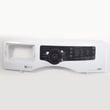 Washer Control Panel Assembly for Samsung WF220ANW/XAA-02 - Part DC97-15882B