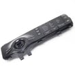 Washer User Interface Assembly for Samsung WF210ANW/XAA-02 - Part DC97-15898A