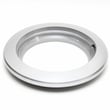 Dryer Door Assembly for Samsung DV231AEW/XAA-01 - Part DC97-15907B
