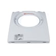 Washer Front Panel for Samsung WF220ANW/XAA-02 - Part DC97-15908A