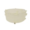 Washer Outer Front Tub DC97-15909A