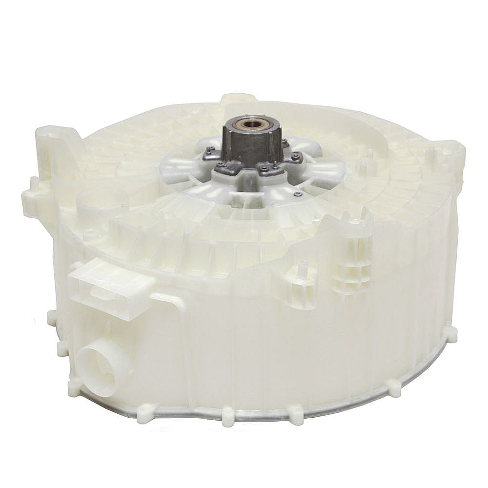 Part #dc97-15931A, Washer Outer Rear Tub (Replaces Dc69-01330A, Dc97-15917A) / 29.13 x 29.13 x 16.54