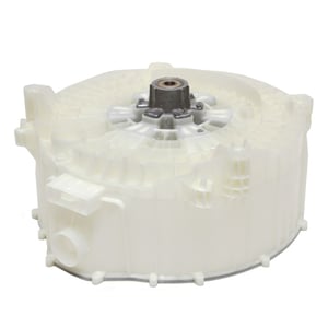 Washer Outer Rear Tub (replaces Dc69-01330a, Dc97-15917a) DC97-15931A