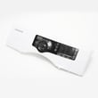 Dryer Control Panel Assembly for Samsung DV220AGW/XAA - Part DC97-15940A