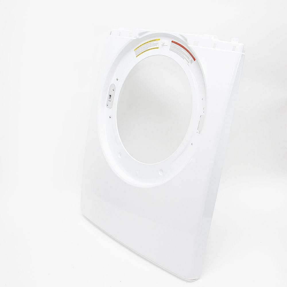 Part #dc97-15941A, Dryer Front Panel