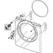 Frame Fron DC97-15941D