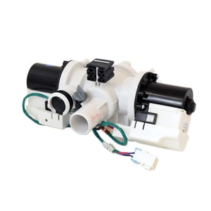 Washer Drain Pump Assembly DC97-15974B