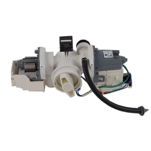 Washer Drain Pump Assembly DC97-15974D
