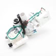 Washer Drain Pump Assembly for Samsung WF455ARGSGR/AA-01 - Part DC97-15974G