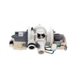 Washer Drain Pump Assembly for Samsung WF457ARGSGR/A2-00 - Part DC97-15974H