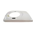 Dryer Front Panel for Samsung DV42H5000EW/A3-00 - Part DC97-15979N
