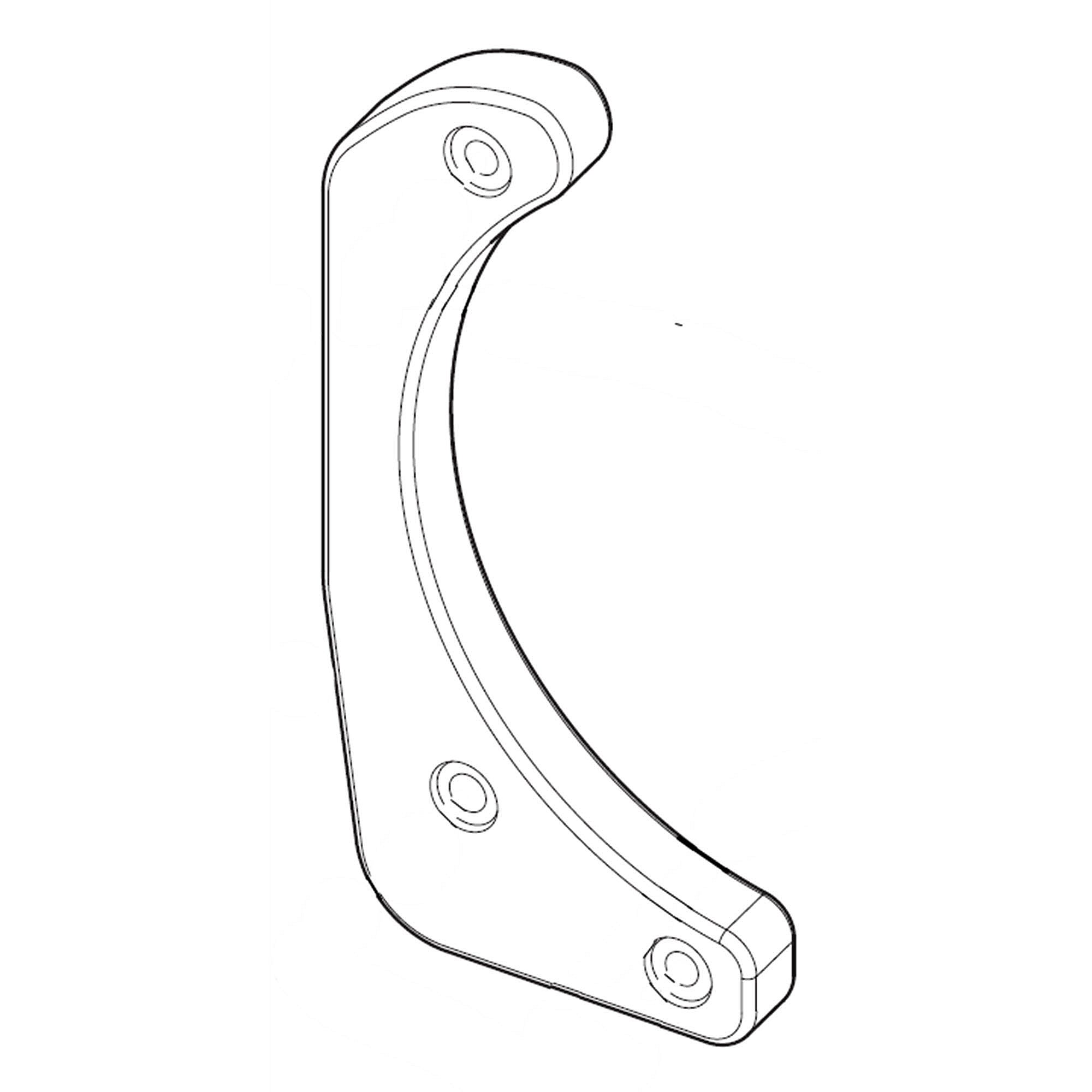 Part #dc97-16008A, Samsung Weight Assembly