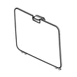 Washer Filter Cover for Samsung WF42H5600AW/A2-00 - Part DC97-16018F