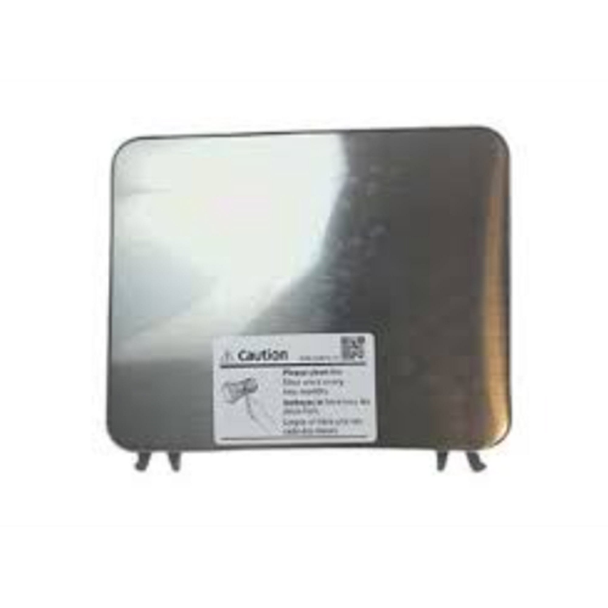 Part #dc97-16018T, Samsung Filter Cover