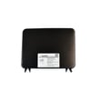 Washer Drain Pump Filter Cover for Samsung WF50K7500AV/A2-11 - Part DC97-16018V