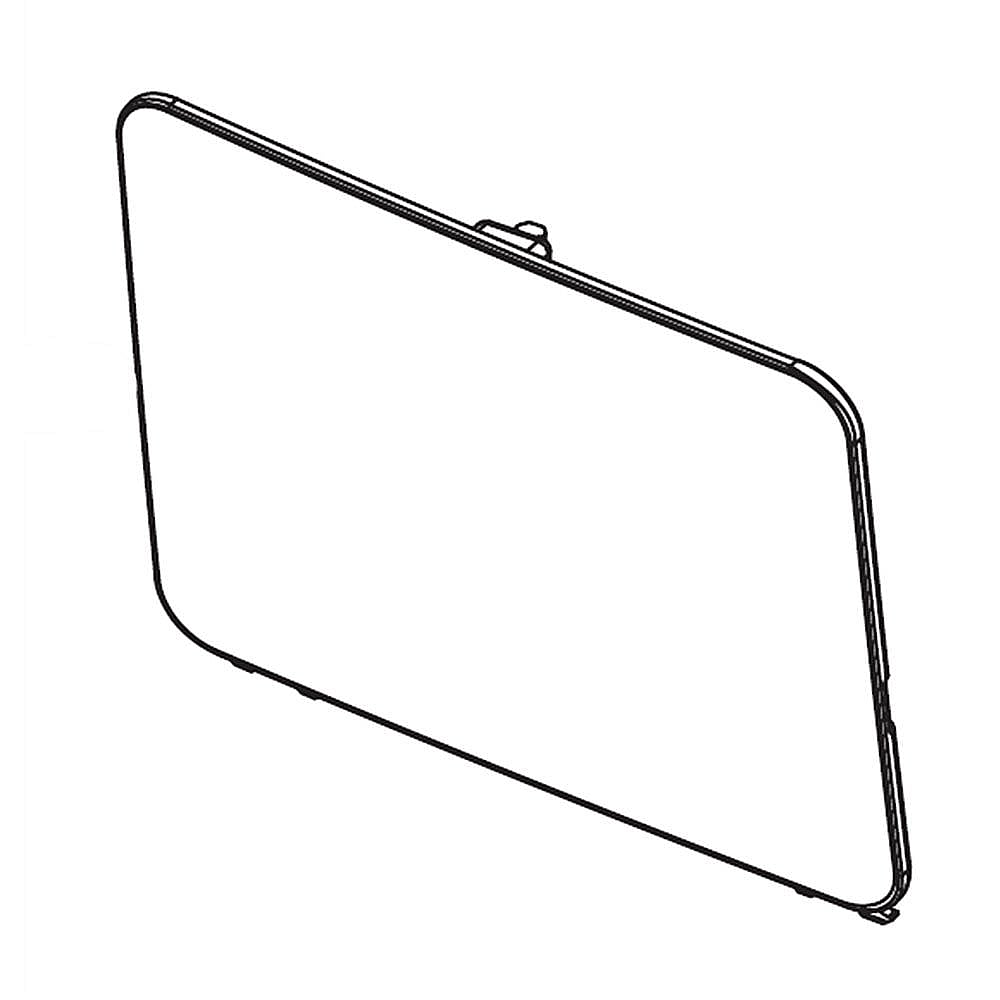 Part #dc97-16018Z, Filter Cover