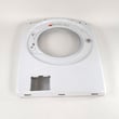 Washer Front Panel for Samsung WF42H5000AW/A2-00 - Part DC97-16019W