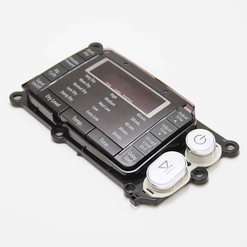 Samsung Part #dc97-16023B, Button Set