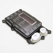 Button Set for Samsung DV511AGR/XAA - Part DC97-16023B
