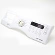 Washer Control Panel for Samsung WF350ANW/XAA-04 - Part DC97-16054A