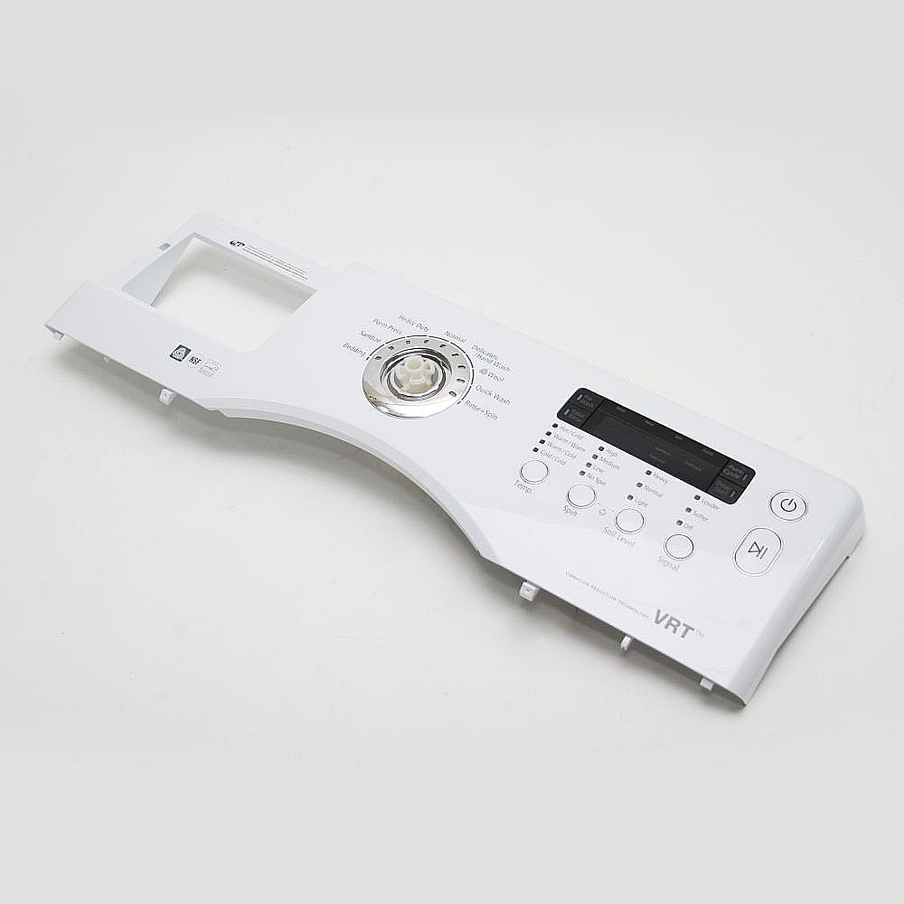 Part #dc97-16054D, Washer Control Panel