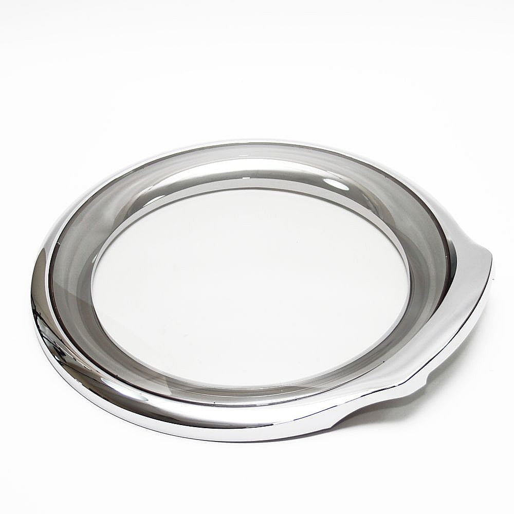 Part #dc97-16100A, Washer Door Outer Frame / 23.00 x 22.25 x 9.50