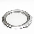 Washer Door Outer Frame for Samsung WF350ANR/XAA-07 - Part DC97-16100A