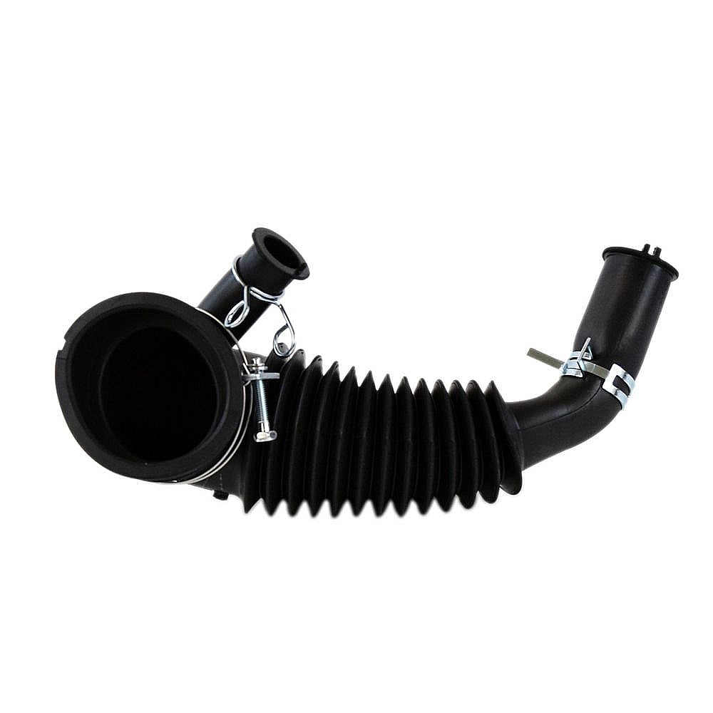 Part #dc97-16105B, Washer Tub-To-Pump Hose (Replaces Dc97-16105A) / 12.60 x 11.81 x 3.46