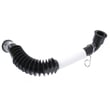 Hose for Samsung WV55M9600AV/A5-03 - Part DC97-16106B