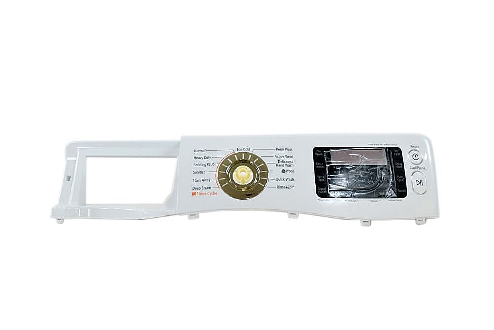 Samsung Part #dc97-16107J, Sub Panel