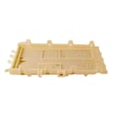 Washer Dispenser Drawer Housing, Upper