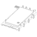 Washer Dispenser Drawer Housing Cover