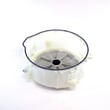 Washer Outer Rear Tub DC97-16151A