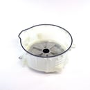 Washer Outer Rear Tub