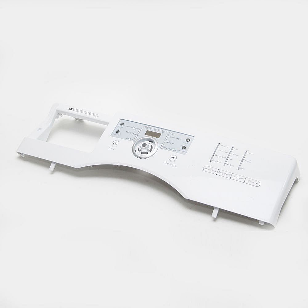 Kenmore Part #dc97-16152A, Washer Control Panel | 9.06 x 27.17 x 3.94