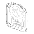Cover Assembly for Samsung WF511ABR/XAA-04 - Part DC97-16289A