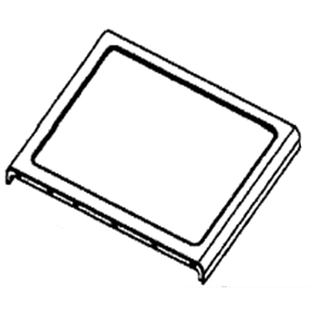 Samsung Part #dc97-16296R, Cover