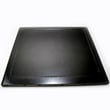 Washer Top Panel (black) for Samsung WF431ABP/XAA-02 - Part DC97-16296Z