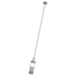 Washer Suspension Rod and Spring Assembly