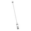 Washer Suspension Rod and Spring Assembly