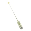 Samsung Washer Suspension Rod And Spring Assembly DC97-16350Y