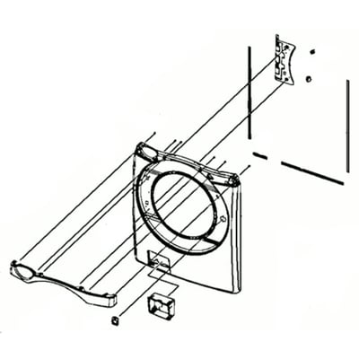 Frame Assembly undefined